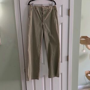 AMO Khaki Pants